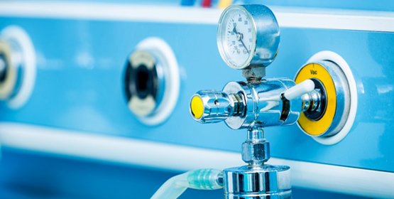 管壁脫脂，潔凈度高