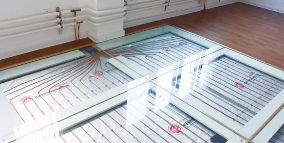 技術(shù)先進(jìn)，導(dǎo)熱效率高